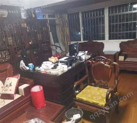 古月斋长期收购红木家具，旧红木椅回收