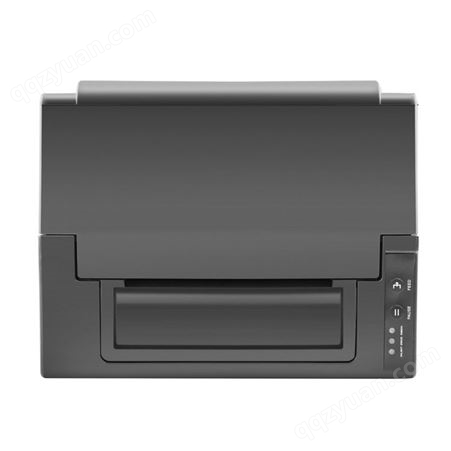 UROVO/优博讯D7120条码打印机不干胶热转印碳带标签机热敏纸服装吊牌水洗唛二维码固定资产电子面单打标机
