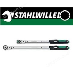 StahlWille达威力维修机械扭矩扳手力矩扳手手动扭矩扳手扭力扳手