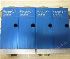 PurgeX 920-682-6173液压阀 ,用于油脂，液压气动和卫生配件阀门