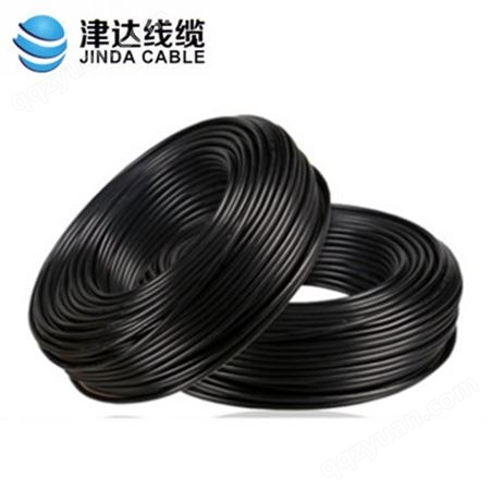 控制线缆型号齐全津达YJV22线缆 厂家生产YJV22线缆