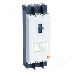 漏电断路器 DZ15LE-40/3902 40A 剩余电流动作断路器