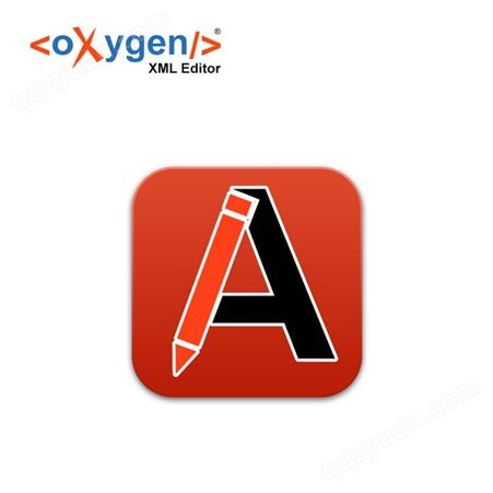 正版软件  Oxygen XML Author 作者工具软件