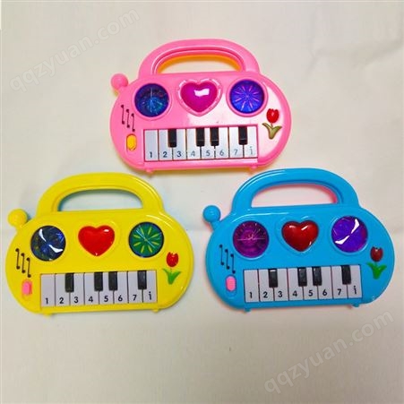 88 儿童玩具批发 早教/音乐/智能玩具音乐玩具 小手提音乐琴双伟