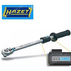 哈蔡特HAZET扭矩扳手5121-2CT手动扭矩扳手 力矩扳手 手动扳手