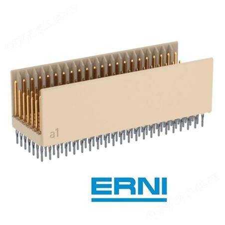 德国恩尼接插件ERNI连接器代理商914796