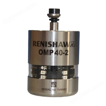 英国renishaw雷尼绍OMP40-2机床测头