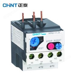 现货供应NR2系列热继电器NR2-251.5A4A 天津北方事达直供