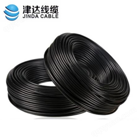 控制线缆型号齐全津达YJV22线缆 厂家生产YJV22线缆