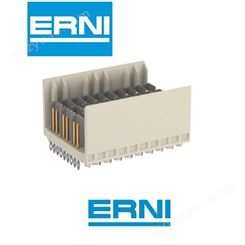 德国ERNI连接器恩尼代理商973062接插件