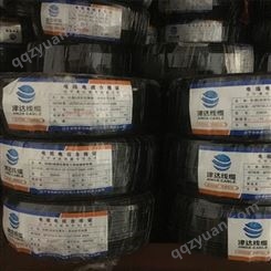 津达BVR线缆 国标电线电缆 北方事达 天津厂家供应