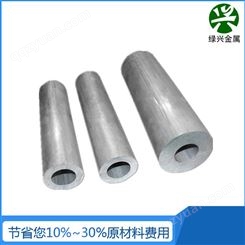 303铝合金板带棒管厂家生产 铝型材