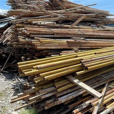广州废钢材回收 收购建筑钢材 二手回收价格 广州市汇融通钢结构拆除回收 东盛