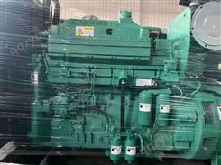 东莞市柴油发电机回收 大宇发电机收购 整套发电房设备回收拆除