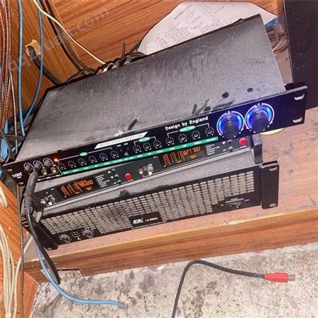 清远市音响回收 回收录音棚调音台 回收迪厅旧功放机