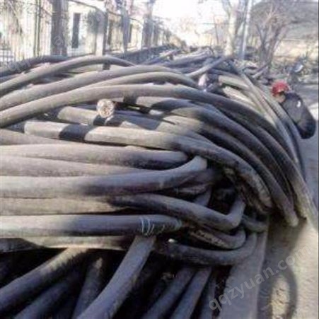 深圳电线电缆回收 剩余旧电缆 厂家上门 汇融通