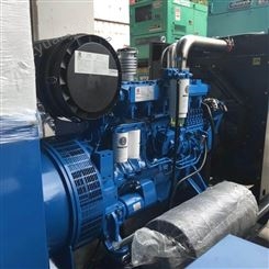 佛山同步发电机组回收 高明区交流发电机回收 二手 柴油型发电机回收