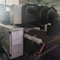 废旧开利空调回收 深圳回收二手开利空调