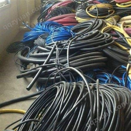 白云区附近单位收购网线拆除公司 广州旧网线高价拆除回收电话 电缆线高价上门评估