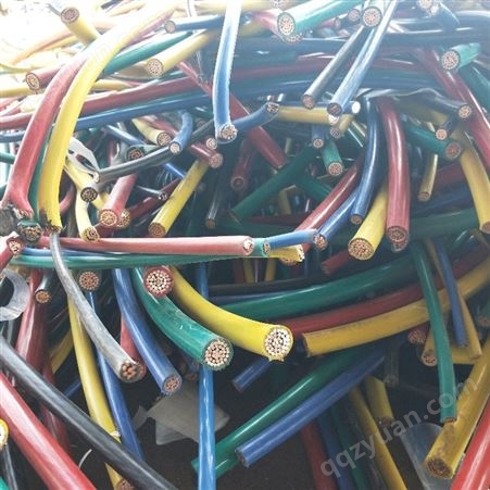 广州荔湾区废电缆回收 旧电缆回收一般价位 铝线回收价格 汇融通 chint/正泰