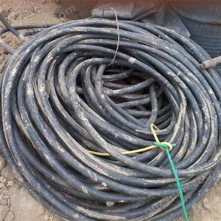 上海牌旧电缆广州回收 评估旧电缆公司 电线电缆回收价格 改造电缆拆除 TE/泰科