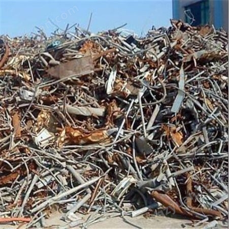 天河废铁回收价格 本地实地商家上门回收 废旧电缆回收 设备回收价格 海盛