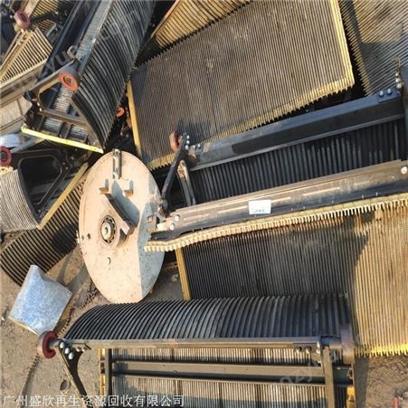 深圳市福田电梯拆除回收 观光电梯拆除 废旧电梯回收拆除