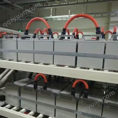 深圳市回收UPS电池大量收购旧电池 深圳机房设备回收 汇融通