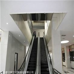 清远市商场电梯回收 二手超市扶手梯回收 报废电梯回收 Hitachi/日立