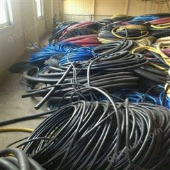 电缆回收电缆回收价格 控制二手电缆回收 废旧二手物质回收 汇融通