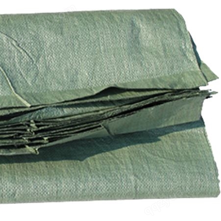 编织袋 C型 有效宽度400mm 聚乙烯塑料编织袋