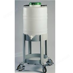 蒸馏箱 J.P.SELECTA 50升蒸馏水箱 0106006 储存蒸馏水箱