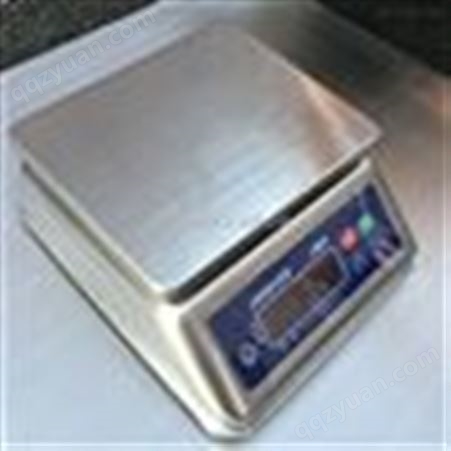 ACS-HT-A3kg高精度防水桌秤，上海15kg食品案秤，浦东30kg不锈钢桌称