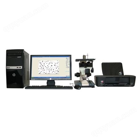 宁博仪器出品　金相显微镜　NBJX金相分析仪