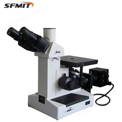4XC金相显微镜 组织结构图像分析显微镜 渗碳分析显微镜 自动评级
