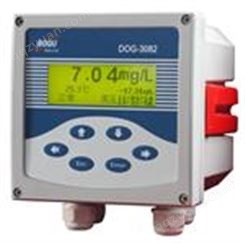 国产工业在线溶氧仪 DOG-3082型  国产溶氧仪