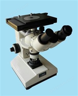 高级倒置金相显微镜 磨样机 双目倒置金相显微镜现货销售