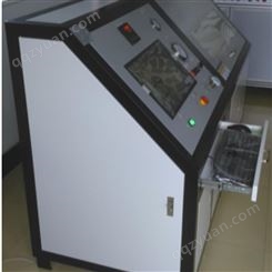 济南思明特科技 氢气相容性检测设备 氢气零部件相容性试验机