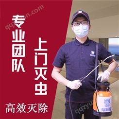 广州消杀蚊蝇价格 蚊蝇治理 食品工厂灭蝇蚊 店铺消杀蝇蚊