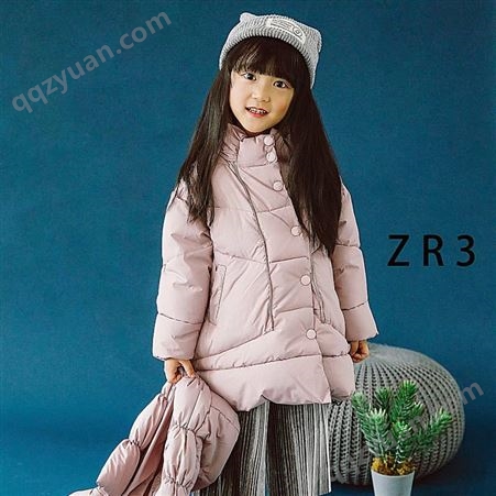 日韩风时尚品牌童装大头儿子 儿童羽绒服实体店拿货 品牌折扣童装加盟