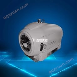 AGILENT IDP系列隔离型涡旋式干泵 安捷伦低噪音型无油泵