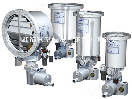 维修KVT GENESIS ICP320L低温冷凝真空泵 韩国全系列冷泵保养