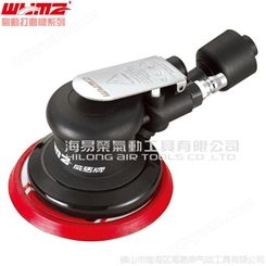 批发中国台湾威马 气动打磨机 WM-3503-5B 5寸吸尘型 充气砂纸抛光机