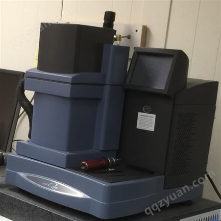 美国TA 热分析仪 动态热机械分析仪 DMA850