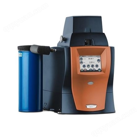 美国TA 热分析仪 动态热机械分析仪 DMA850