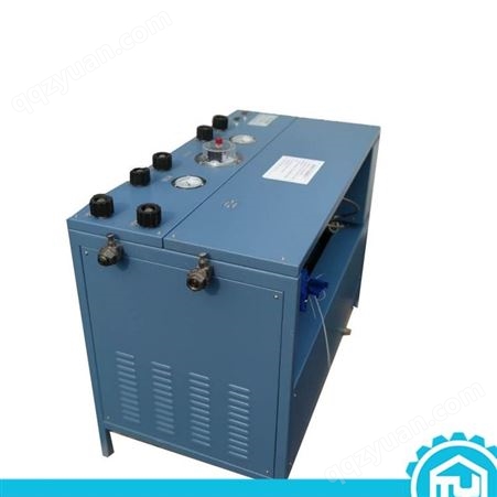添翊医疗氧气填充泵 冶金矿山AE102A氧气分装填充设备 使用更便捷