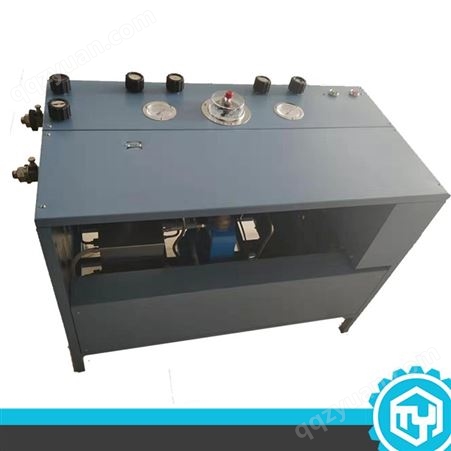 添翊医疗氧气填充泵 冶金矿山AE102A氧气分装填充设备 使用更便捷