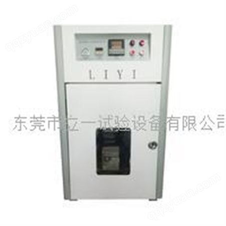 LY-645工业烤箱