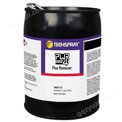 气相脱脂助焊剂清洁剂 3401-G 3401-5G 强力 代理美国TECHSPRAY