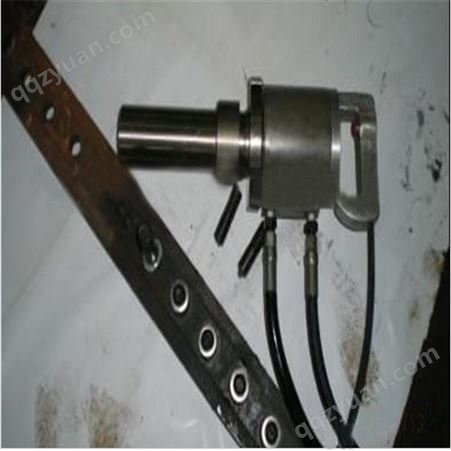 液压环槽铆钉机  振动筛专用  环槽铆钉机